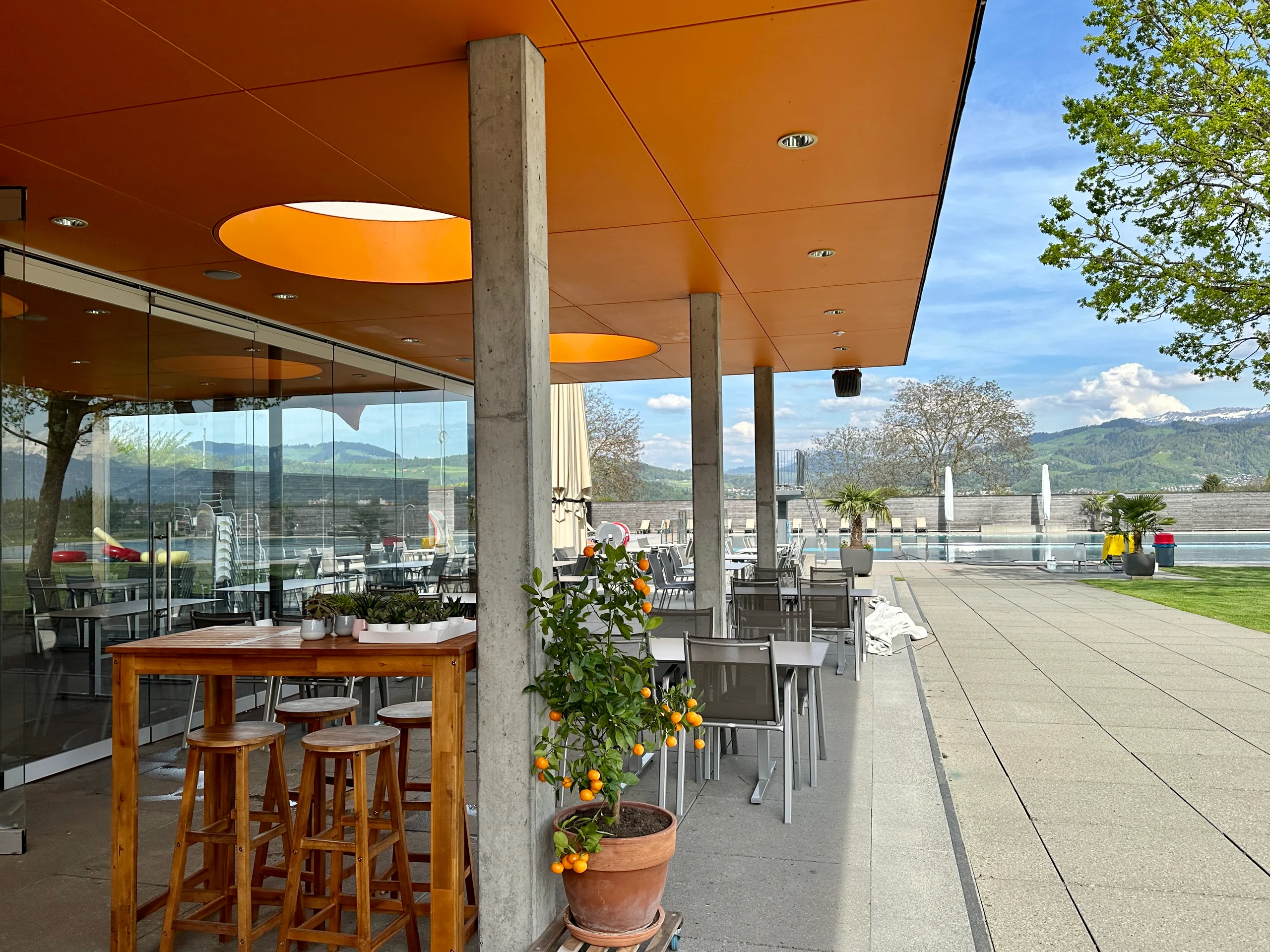 Badibistro Restaurant